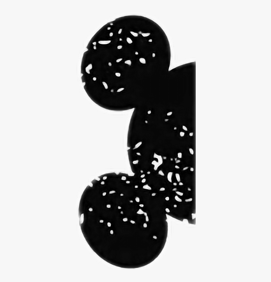 #mickey #mouse #ears #mouseears #mickeymouse #mickeymouseears - Illustration, Transparent Clipart