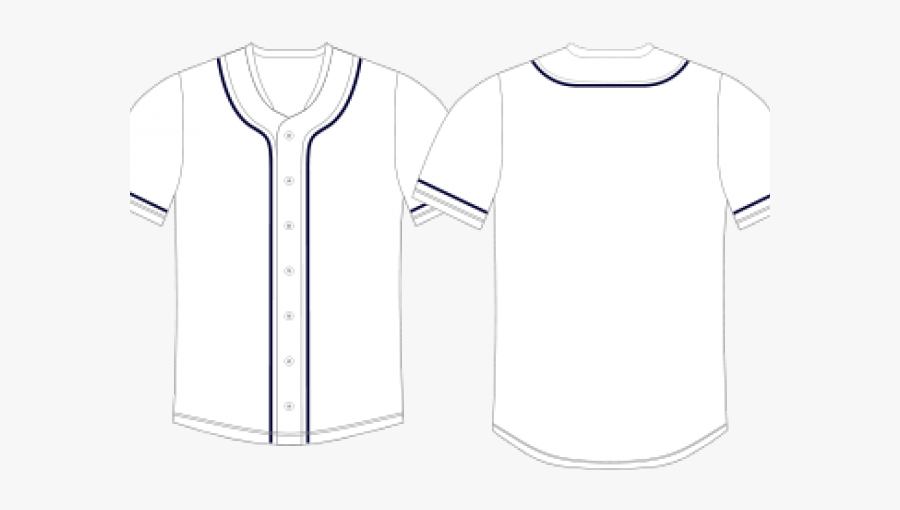 Baseball Jersey Clip Art At Clker Baseball Jersey Template Png Free Transparent Clipart