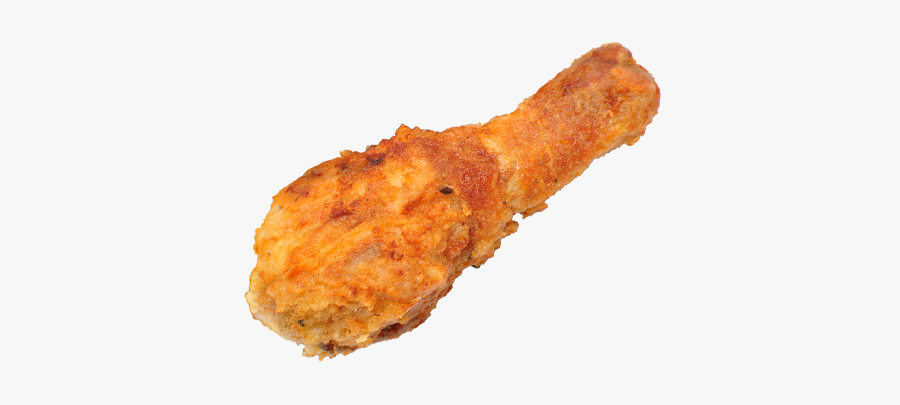 Fried Chicken Png - Deep Fried Chicken Png, Transparent Clipart