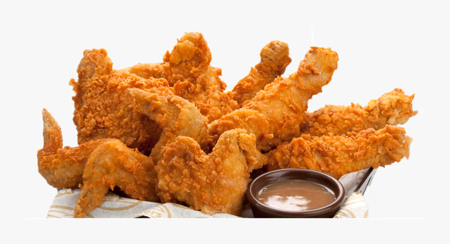 Fried Chicken Png, Transparent Clipart