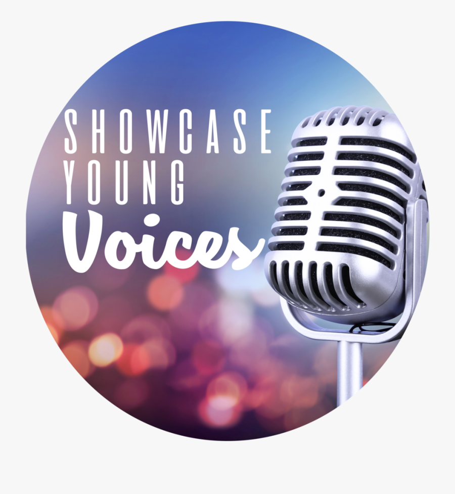 Logo 2 - Syv - Voice Background, Transparent Clipart