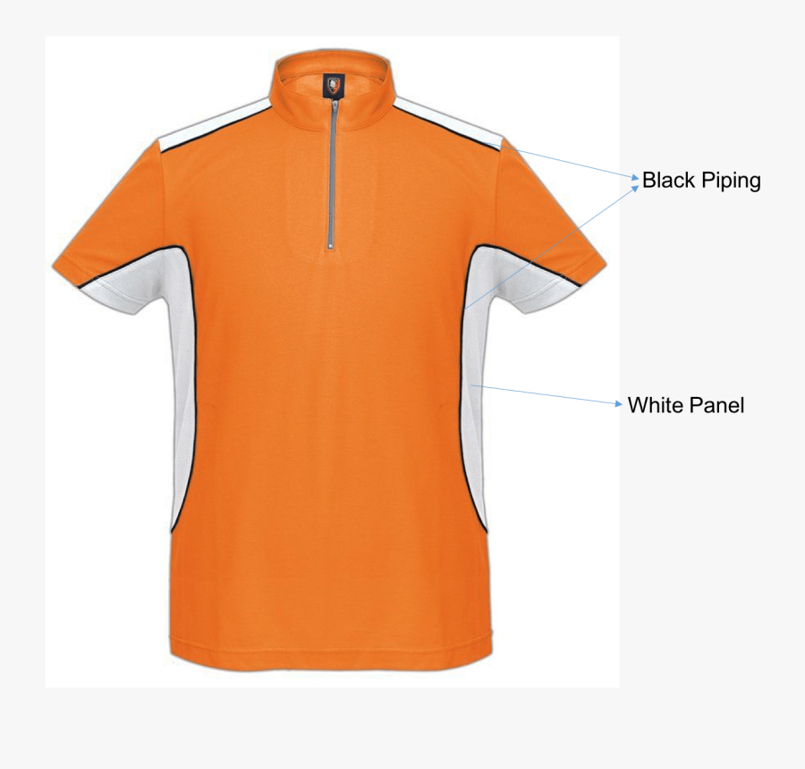 Design Your Own Soccer T Shirt - Polo Shirt, Transparent Clipart