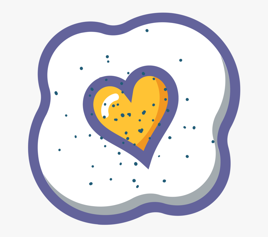 Heart, Transparent Clipart