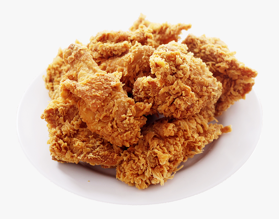 Kfc Fried Chicken Png, Transparent Clipart