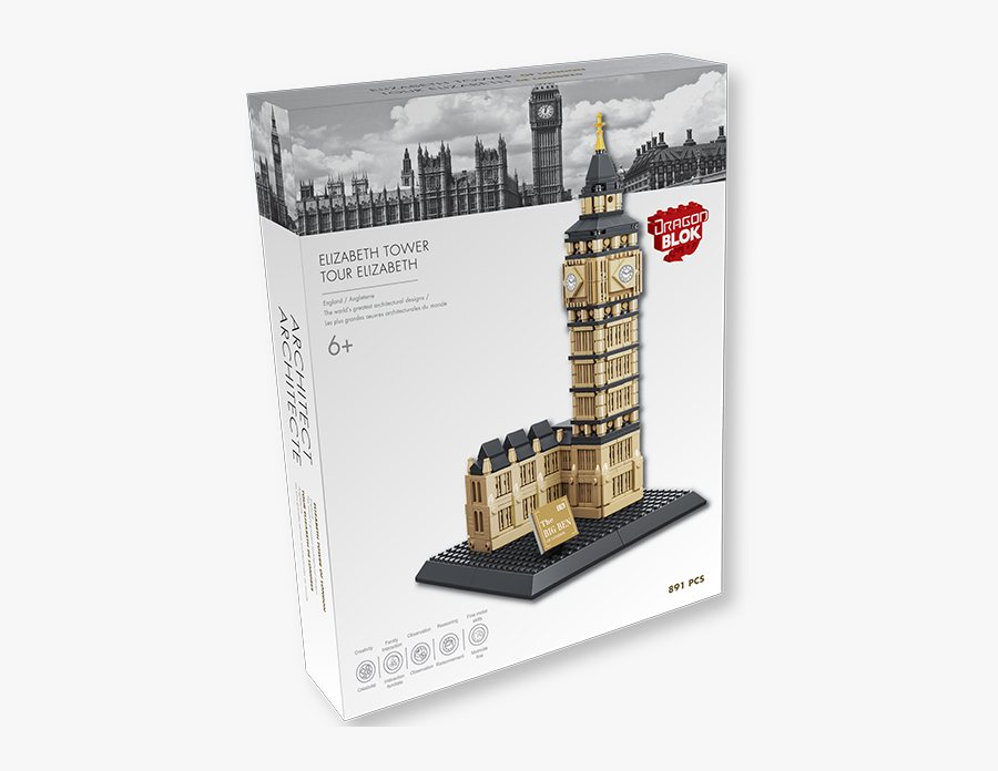 Houses Of Parliament, Transparent Clipart