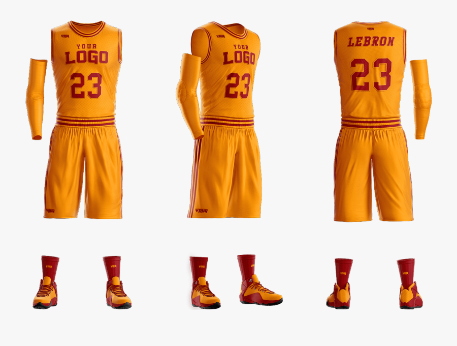 Transparent Free Football Jersey Clipart - Gray Sublimation Basketball Jersey, Transparent Clipart