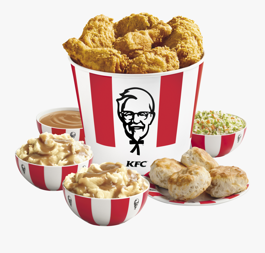 Kfc Png, Transparent Clipart