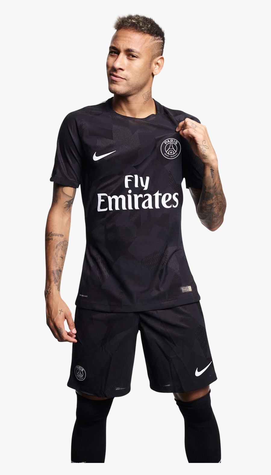 neymar football jersey