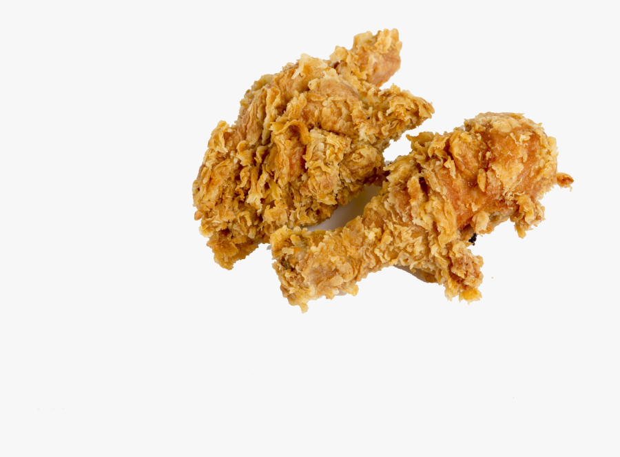 Fried Chicken Png Hd Images - Crispy Fried Chicken, Transparent Clipart
