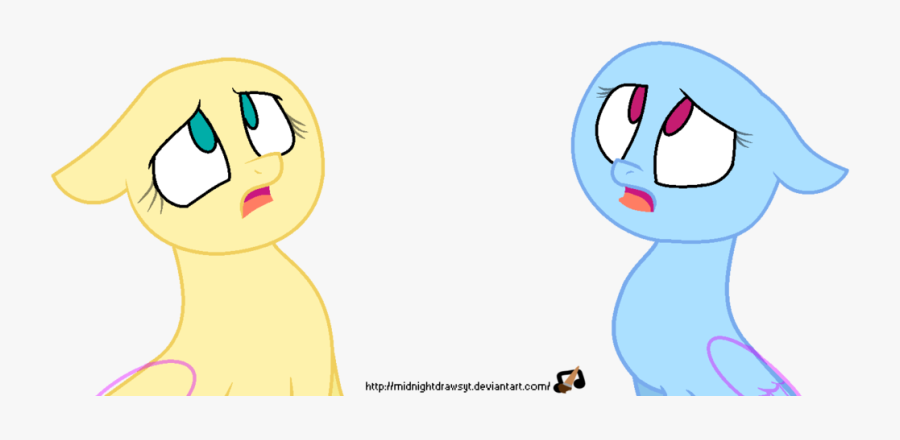 Where Is Our Fried Chicken - Cartoon, Transparent Clipart