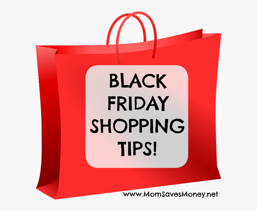 Shopping Bag, Transparent Clipart