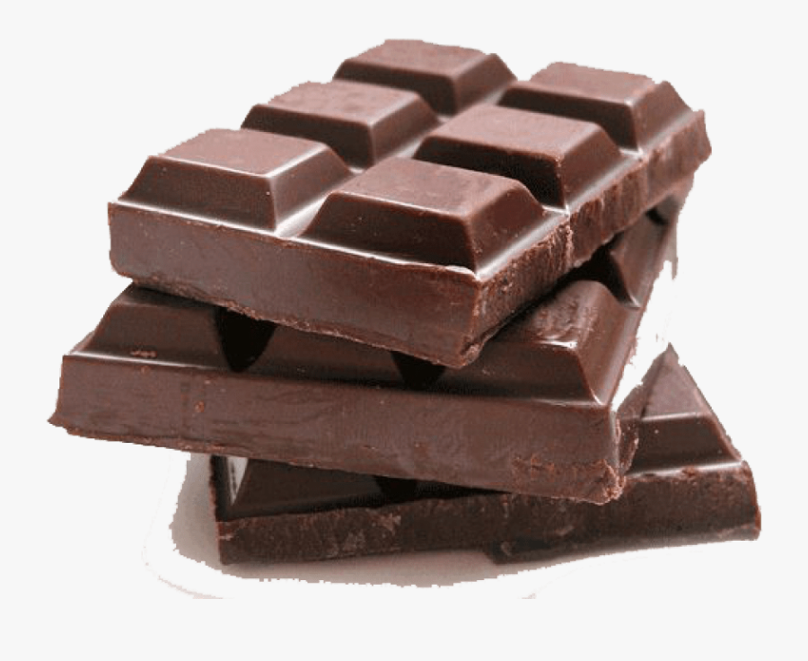 Transparent Fudge Clipart - Chocolate Png, Transparent Clipart