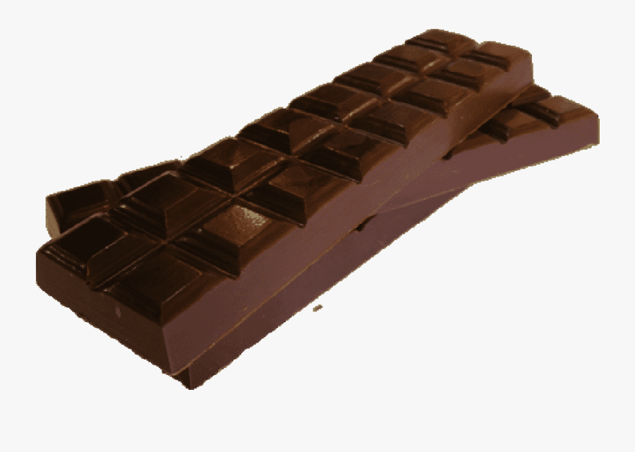 Chocolate Bar Png Clipart - Black Chocolate Bar Png, Transparent Clipart