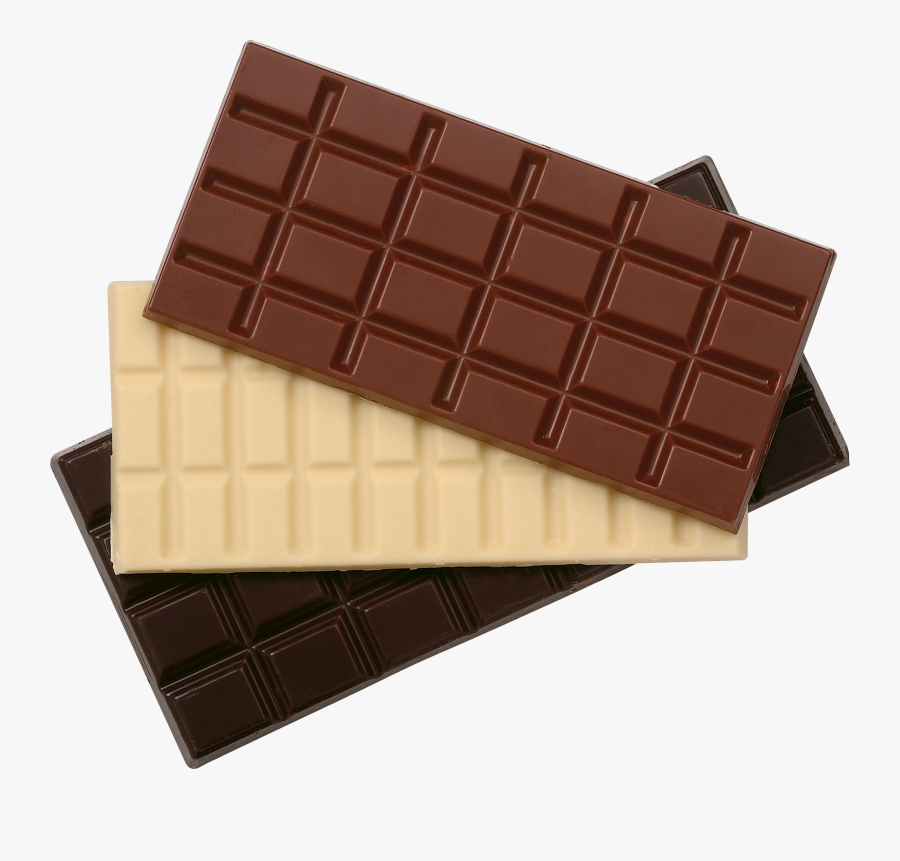 Clipart Candy Candy Bar - Chocolate Blanco Y Negro Png, Transparent Clipart