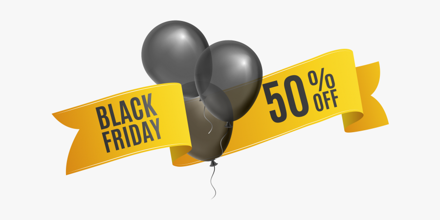 Black Friday Sale Png - Graphic Design, Transparent Clipart