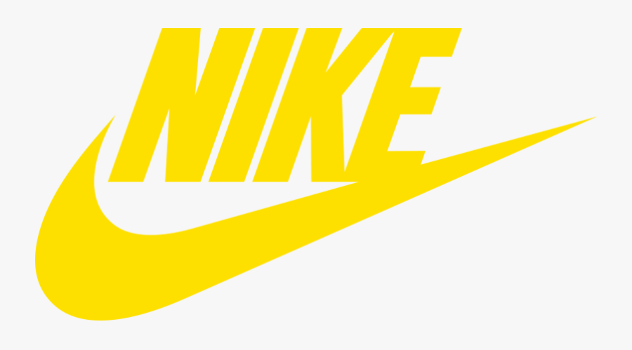 Black Friday Jd Sports - High Resolution Nike Logo, Transparent Clipart