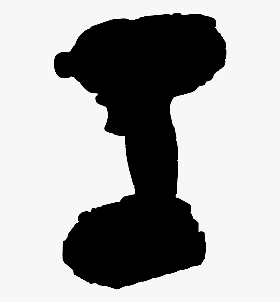 This Black Friday Product Will Keep You Guessing Keep - Silhouette, Transparent Clipart