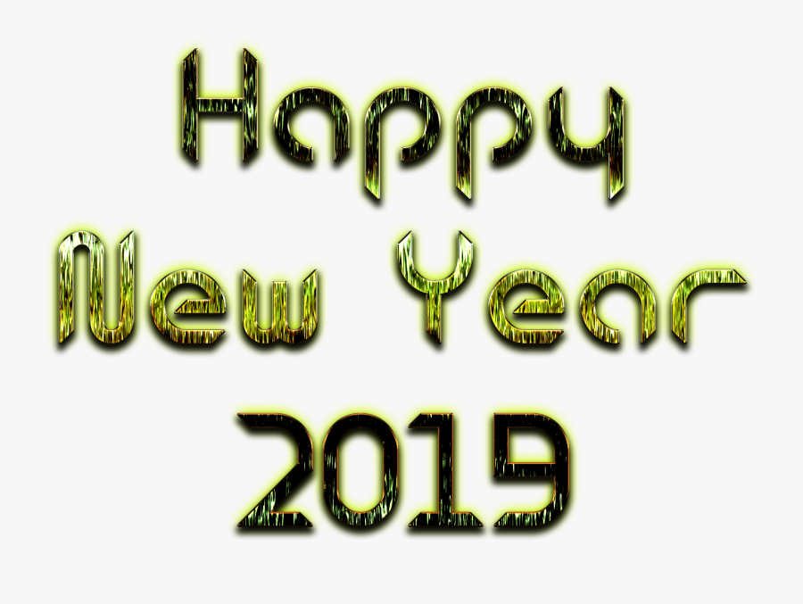 Transparent Happy New Years Png - Illustration, Transparent Clipart
