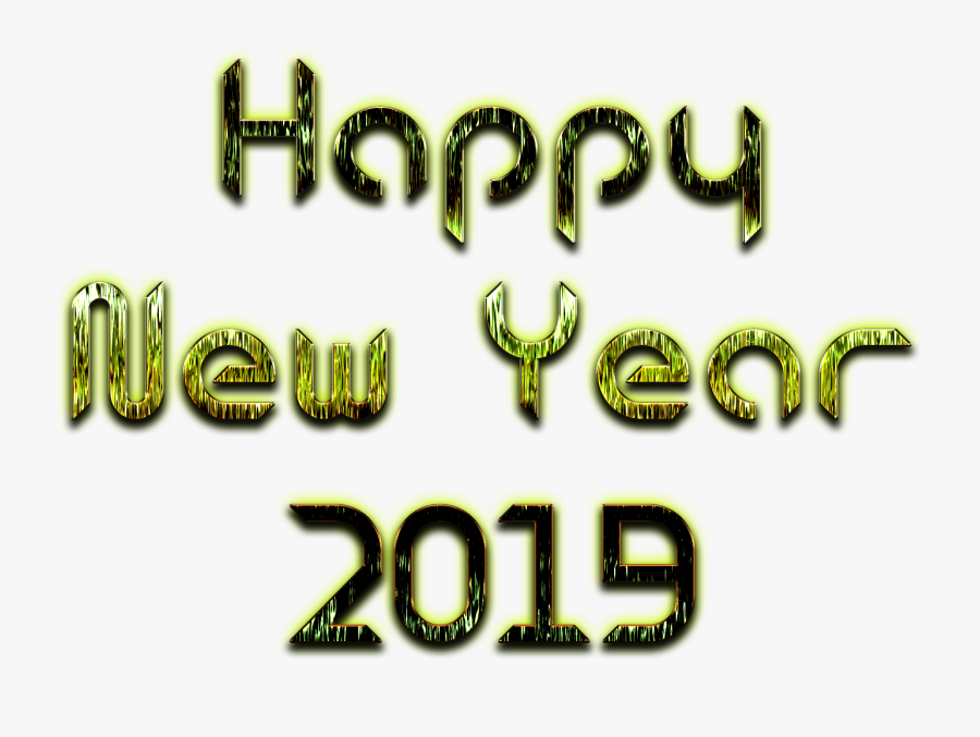 Transparent Happy New Years Png - Illustration , Free Transparent Clipart - ClipartKey