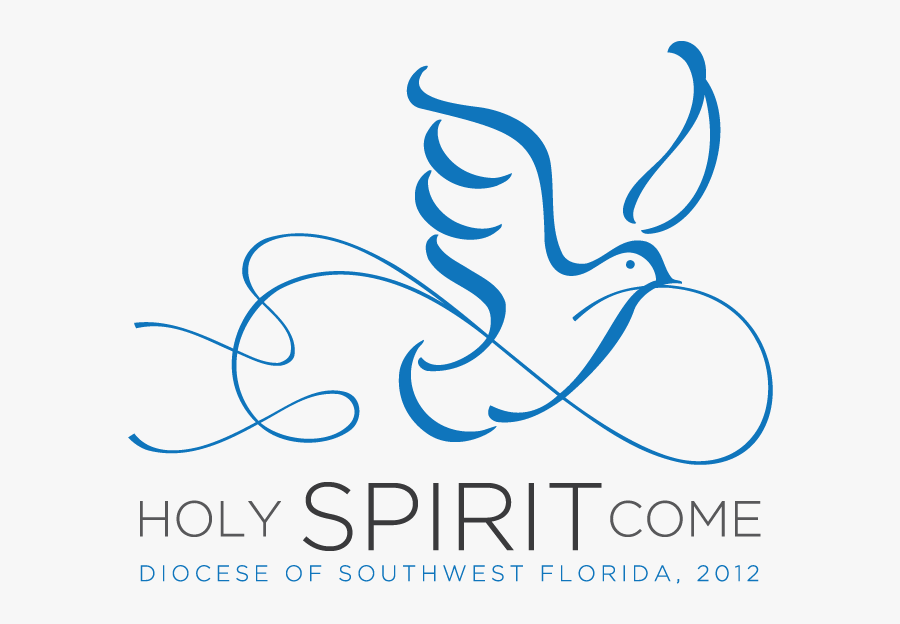 Holy Spirit Png - Peace On Earth Good Will Toward All, Transparent Clipart