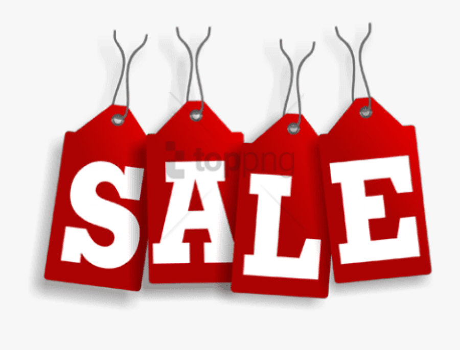 Black Friday Sale Transparent , Png Download - Transparent Png Sale Png, Transparent Clipart