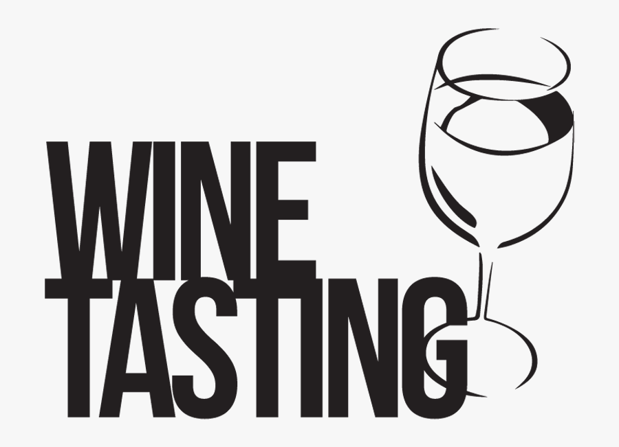 Winetasting - Free Clip Art For Wine Tastings, Transparent Clipart