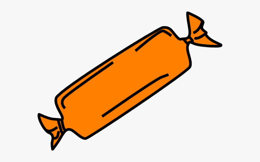Candy Bar Clipart Clip Art - Candy Clipart, Transparent Clipart
