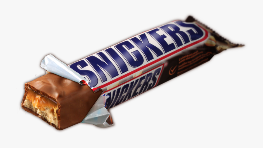 Snickers Png, Transparent Clipart