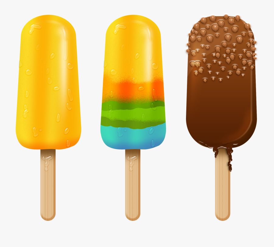 Ice Clipart Candy - Ice Cream Candy Png, Transparent Clipart