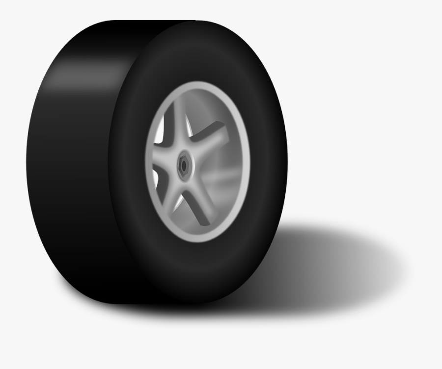 Wheel Ball Example Of Rolling Friction , Free Transparent Clipart