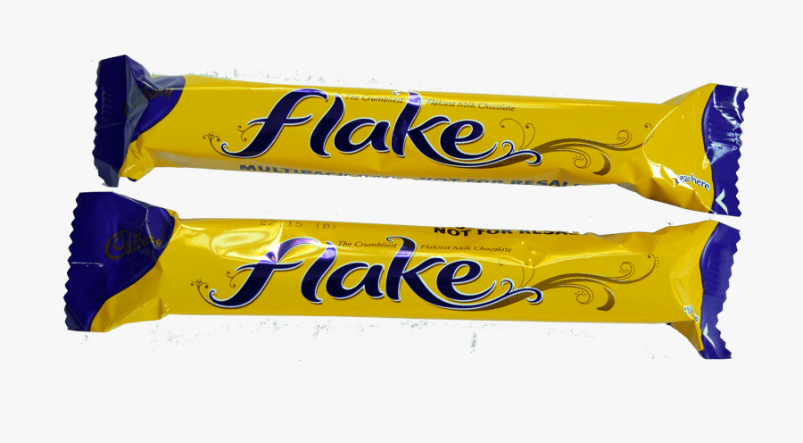 Transparent Chocolate Candy Bar Clipart - Flake Chocolate Png, Transparent Clipart