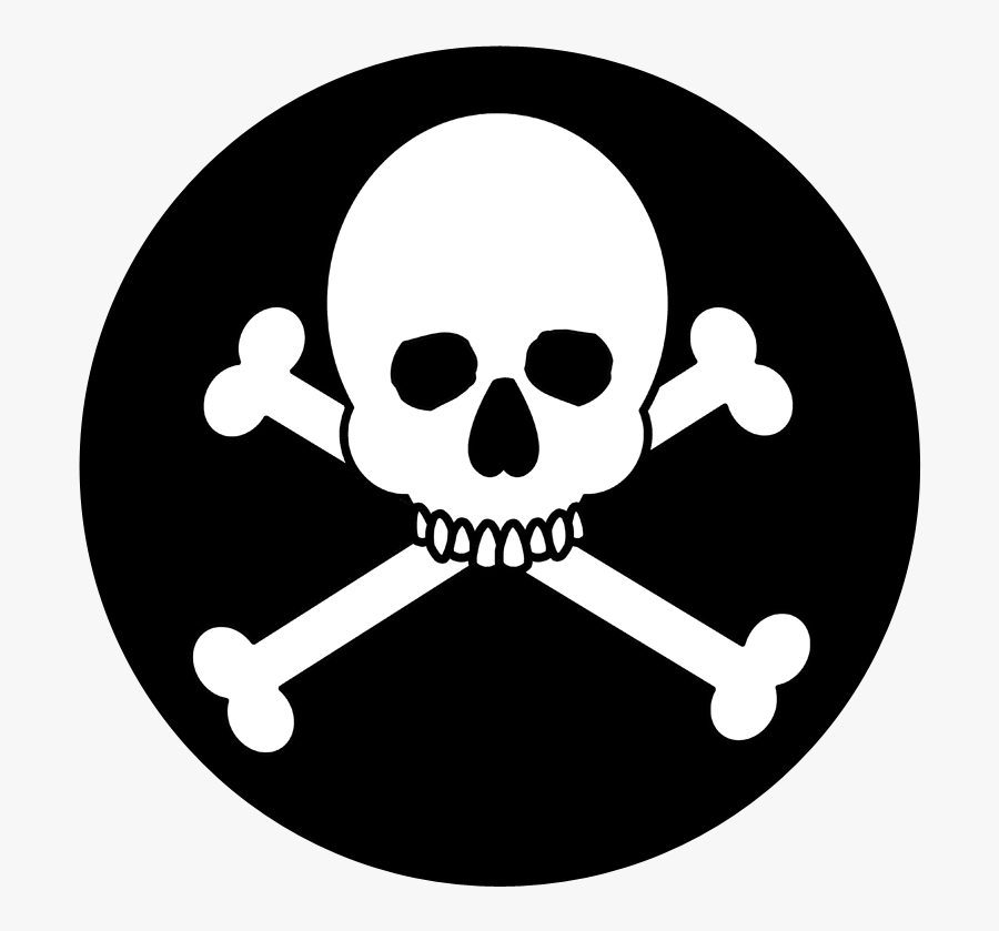 Rotulos De Veneno, Transparent Clipart