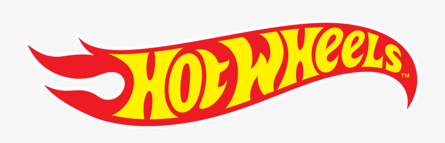 Trends For U0026gt - Hot Wheels Logo 2016, Transparent Clipart