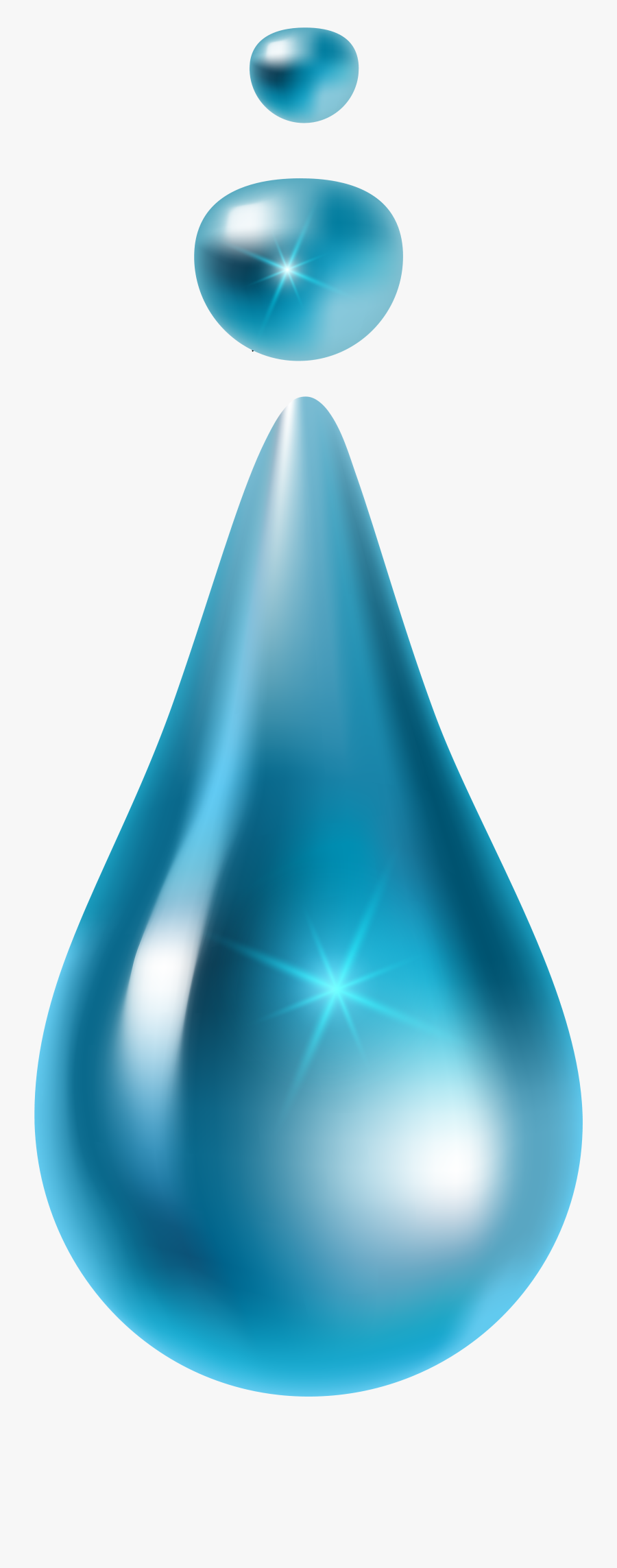 Water Drop Png - Transparent Water Drop Png, Transparent Clipart