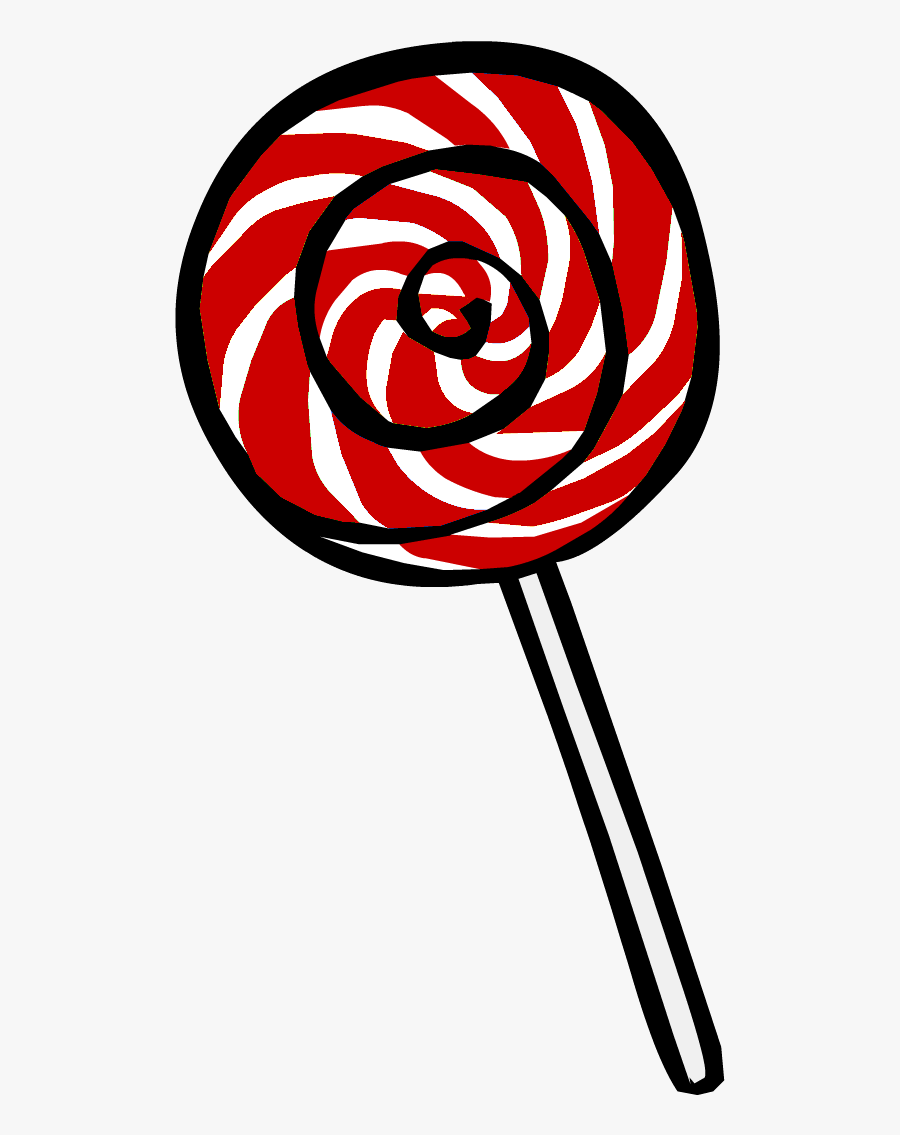 Vector Royalty Free Download User Blog Bluerookie Club - Lollipop Clipart, Transparent Clipart