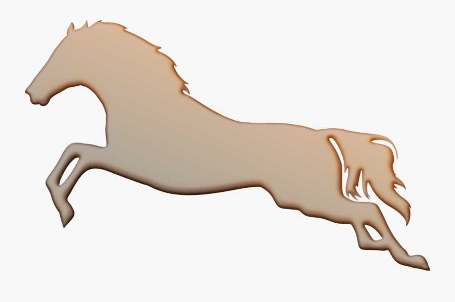 Horse,pony,livestock, Transparent Clipart