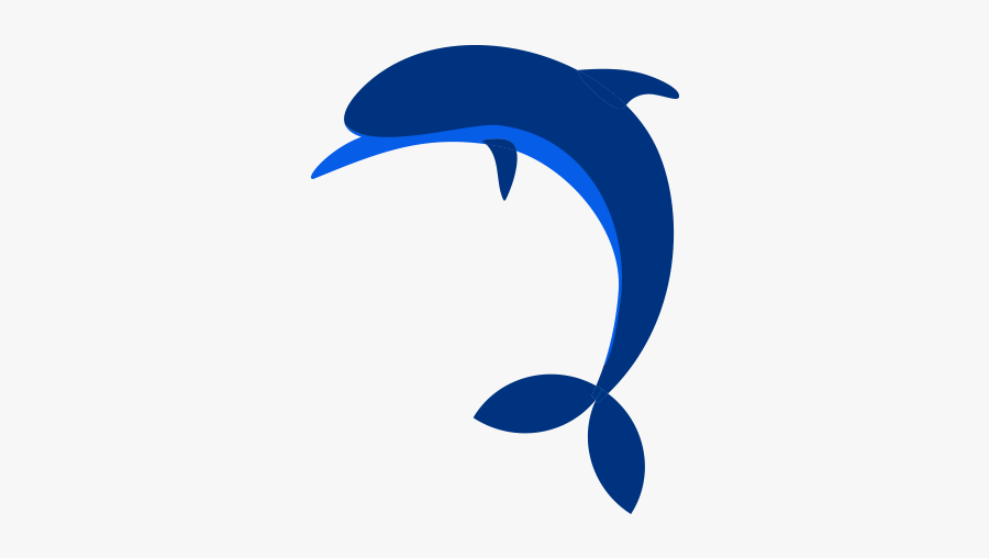 Clipart Free Aris Dolphin Clip Art - Clip Art, Transparent Clipart