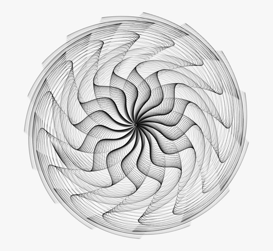 Cartoon Car Wheel, Transparent Clipart