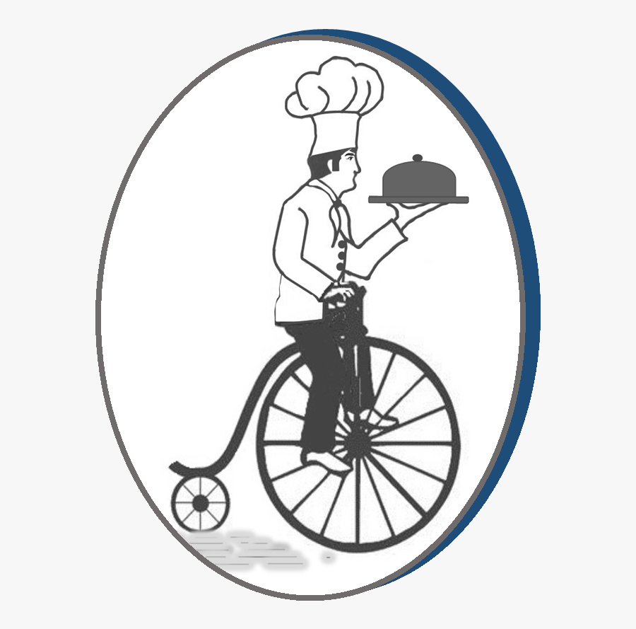Funding Provided By - Velocipede Bicycle, Transparent Clipart