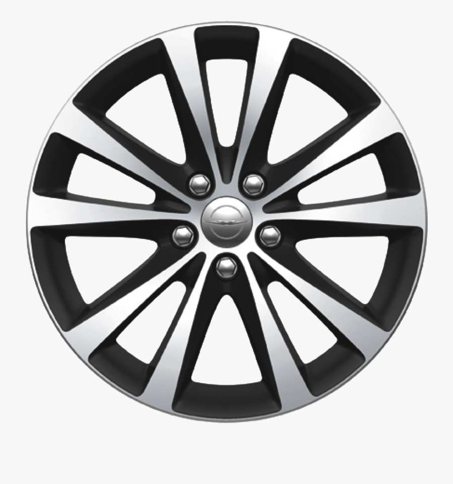 Transparent Wheel Clipart - Wheel Rim Png, Transparent Clipart