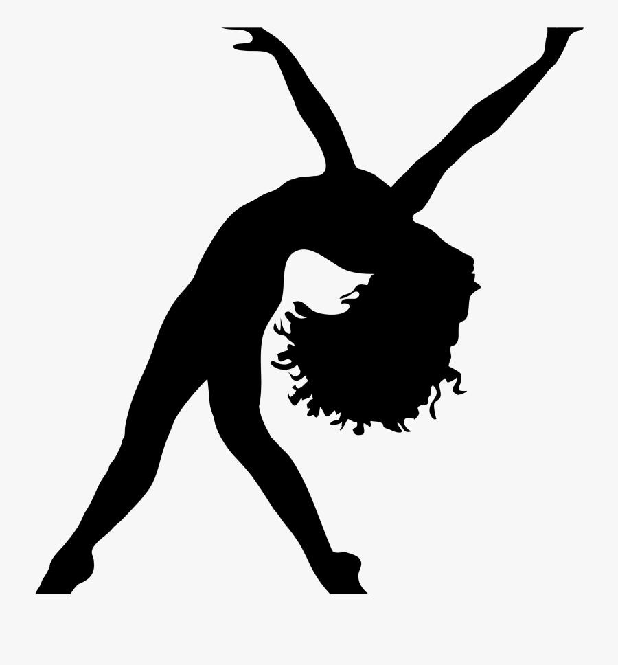 Shiatsu Shaman Clipart , Png Download - Mixed Media Dancer, Transparent Clipart