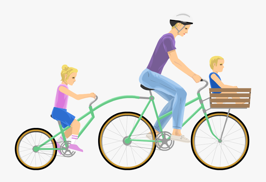 Irresponsible Mom Happy Wheels - Happy Wheels Irresponsible Mom, Transparent Clipart