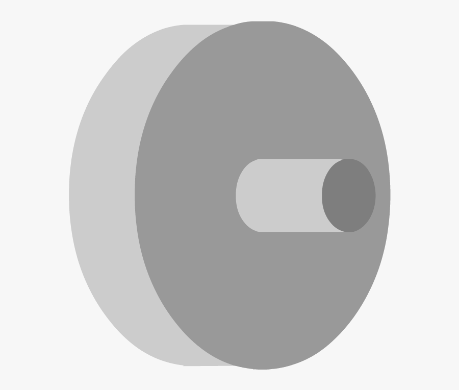 Circle, Transparent Clipart