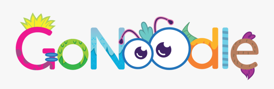 Thumb Image - Go Noodle, Transparent Clipart