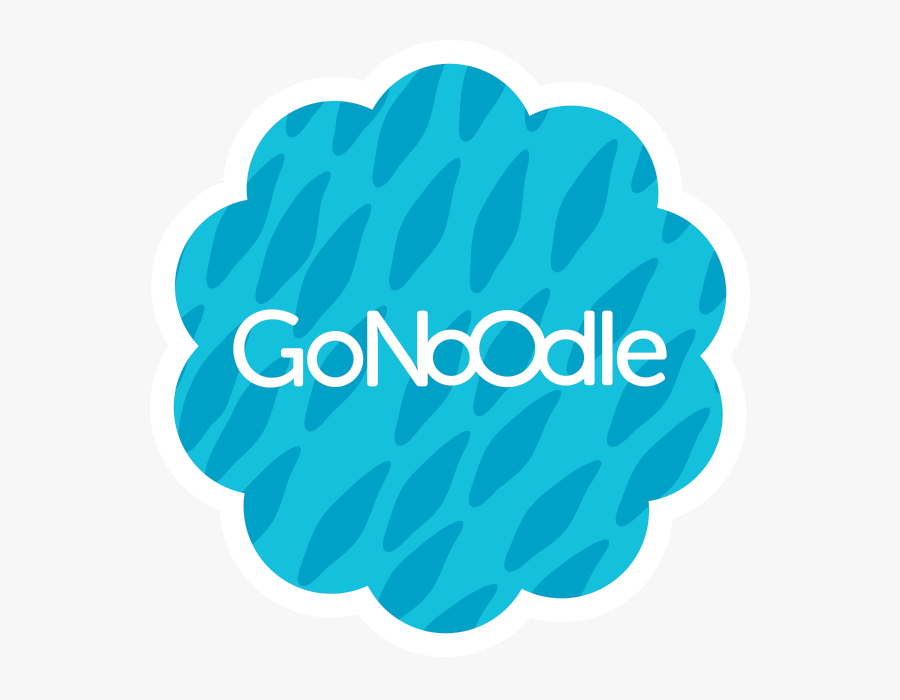 Thumb Image - Go Noodle, Transparent Clipart