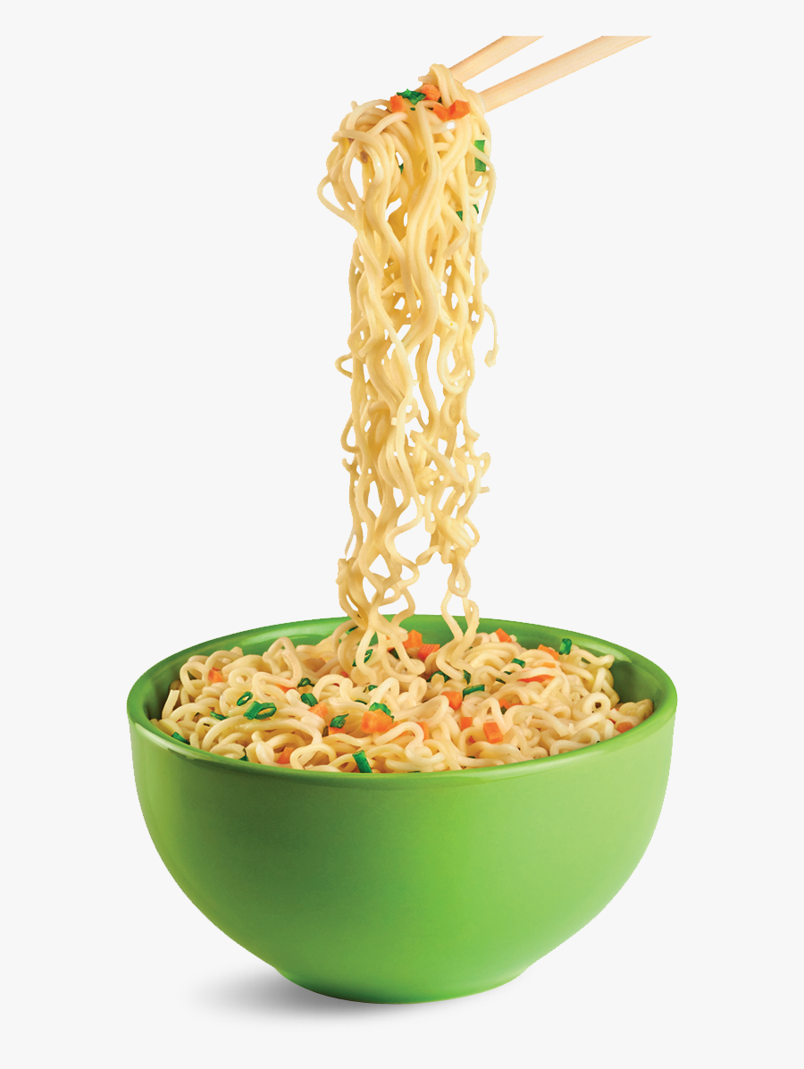 Transparent Pasta Cliparts - Chinese Noodles Png, Transparent Clipart