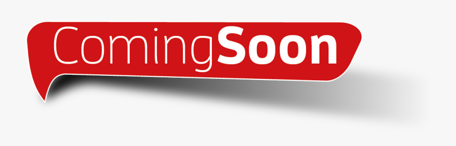Coming Soon Logo Png - Launching Soon Images Png, Transparent Clipart