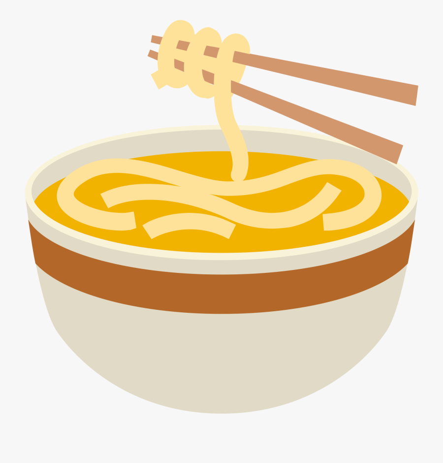 Mixing Bowl Clipart 11, Buy Clip Art - Noodle Clipart Png, Transparent Clipart