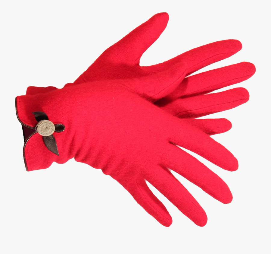 Gloves Clipart Images - Glove, Transparent Clipart