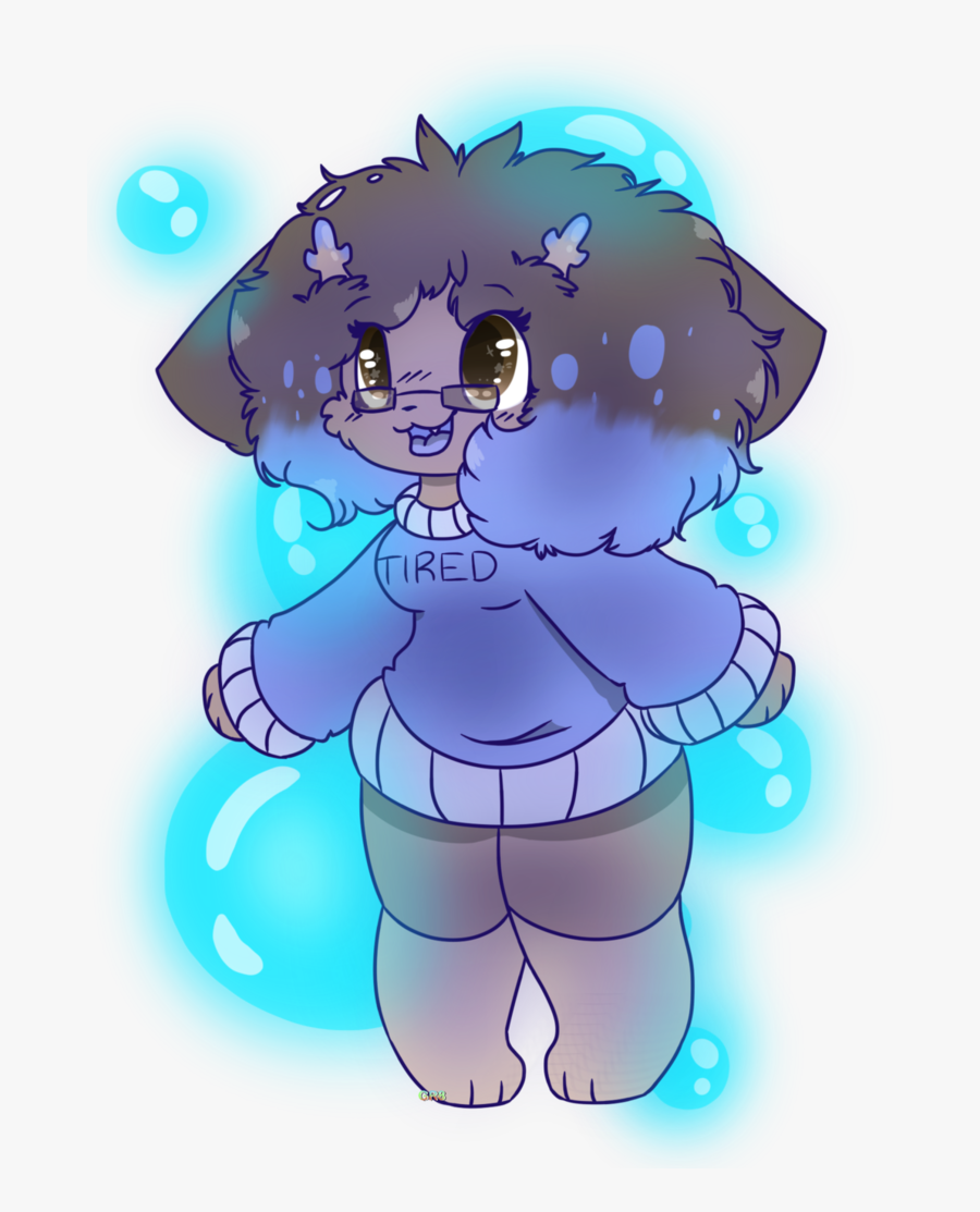 Kawaii Noodle - Cartoon, Transparent Clipart